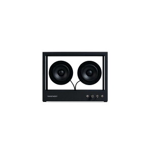 TRANSPARENT �g�����X�y�A�����g SMALL TRANSPARENT SPEAKER Bluetooth ���S���C�����X TPS-02
