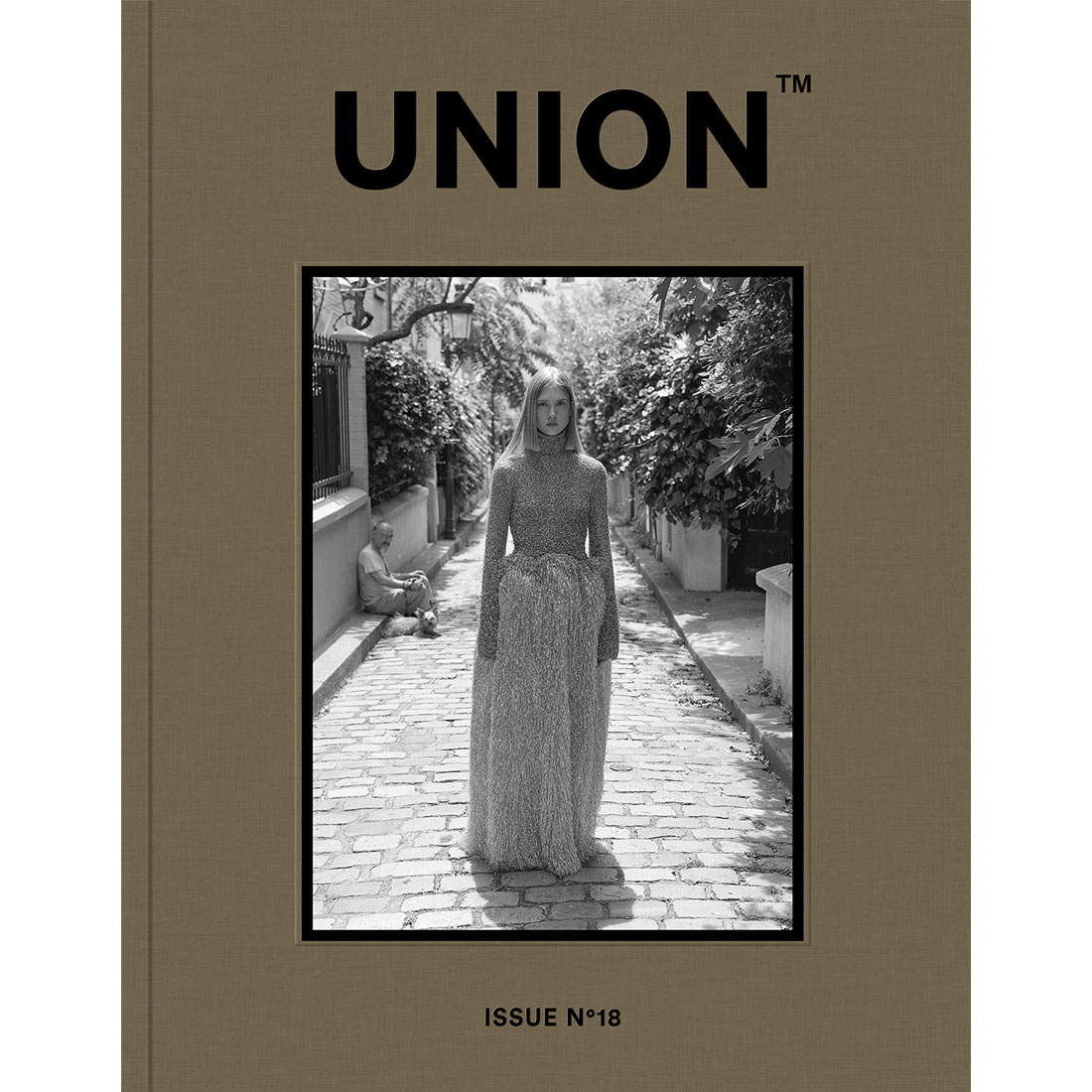 UNION ユニオン issue no18 2023 フォトブック 写真集 | Shinwa Shop 楽天市場店