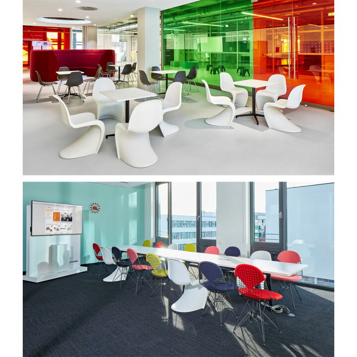 楽天市場】【要エントリ全ポイントback抽選!】vitra ヴィトラ PANTON  