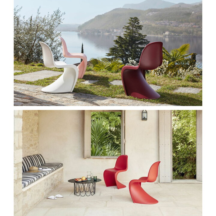 楽天市場】【要エントリ全ポイントback抽選!】vitra ヴィトラ PANTON  