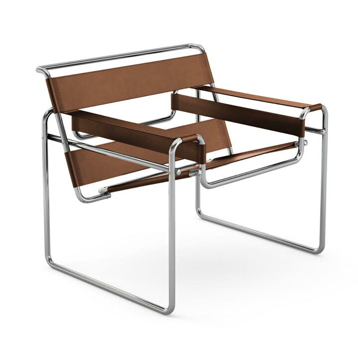 楽天市場】Knoll ノル ノール WASSILY LOUNGE CHAIR ワシリー ラウンジ 