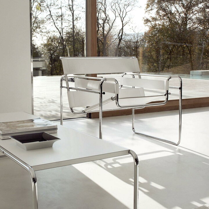 楽天市場】Knoll ノル ノール WASSILY LOUNGE CHAIR ワシリー ラウンジ 