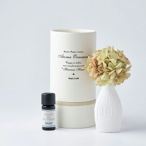 Ballon o Flower Aroma Ornament z A}   I[ig IuWF ̓ Mtg