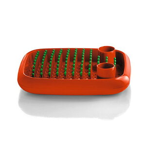 yvGgS|CgbackI!zMAGIS }WX Dish Doctor fBbVhN^[ ؂胉bN Marc Newson }[NEj[\ Hu Jg[ Lb`pi