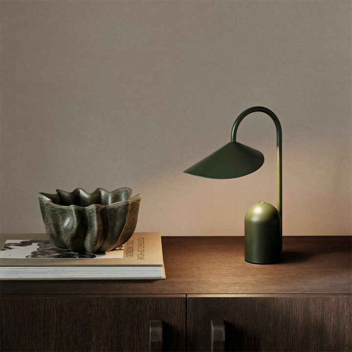 楽天市場】【店舗クーポン発行中】ferm LIVING ファームリビング Arum 