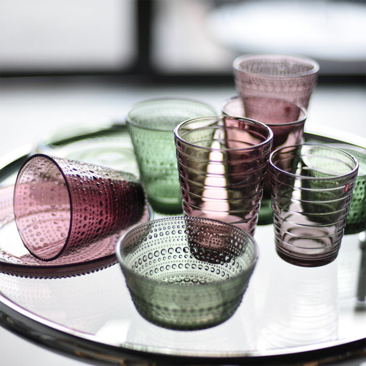 楽天市場】iittala イッタラ アイノ アアルト Aino Aalto タンブラー 
