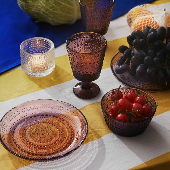 楽天市場】iittala イッタラ カステヘルミ Kastehelmi プレート 