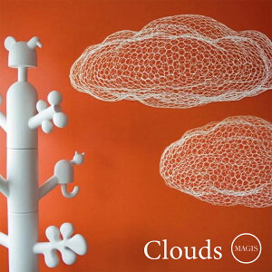 MAGIS }WX Clouds NEh A[g IuWF r[ C[ _ V݂艺  qǂ