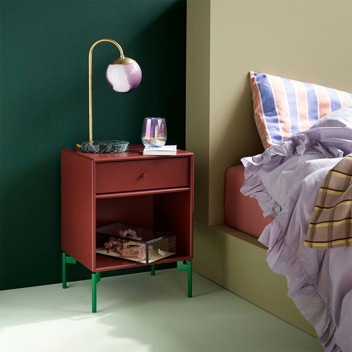 楽天市場】Montana モンタナ ドリームナイトスタンド Dream Nightstand 
