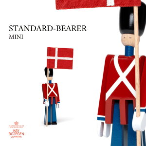 yvGgS|CgbackI!zyX[p[SALEzN[|s KAY BOJESEN DENMARK JCE{CX STANDARD-BEARER MINI q ~j  Kay Bojesen f}[N ؐ Mtg u IuWF