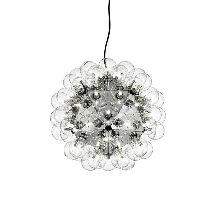 楽天市場】FLOS フロス TARAXACUM 88 S Suspension タラクサカム 