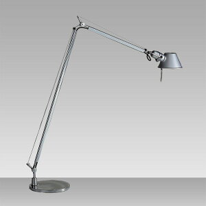 yX܃N[|szArtemide Ae~f TOLOMEO Reading FLOOR Aluminium gI [fBO tAv ddlCg Ɩ rO Lb` _CjO tACg A~jE