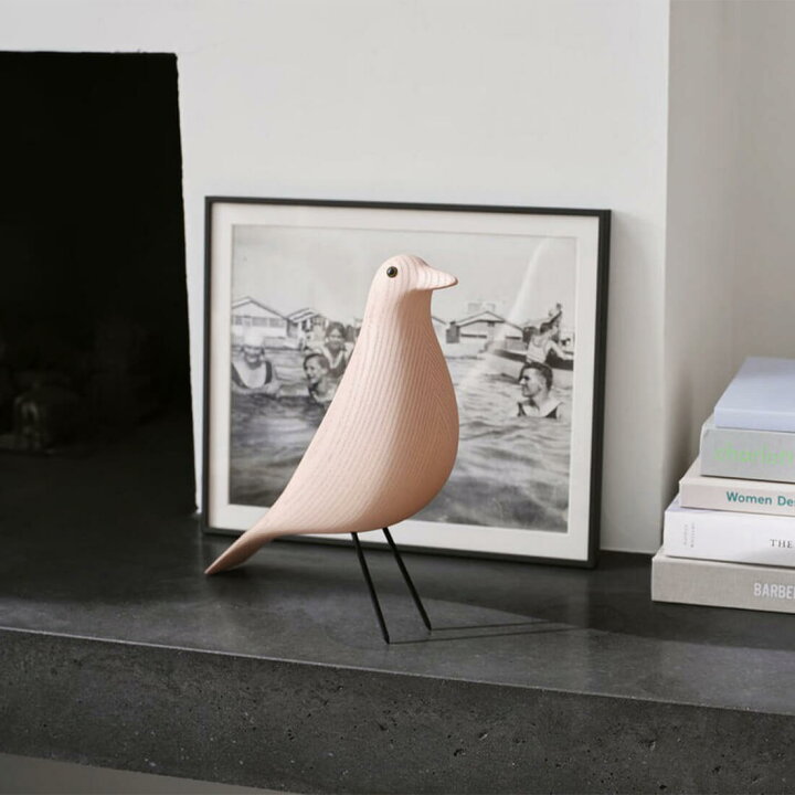 楽天市場】Vitra ヴィトラ Eames House Bird イームズハウスバード  
