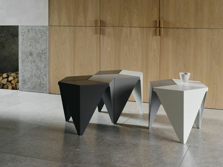 楽天市場】【店舗クーポン発行中】vitra ヴィトラ Prismatic Table 