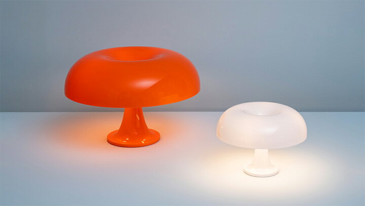 楽天市場】Artemide アルテミデ Nesso ネッソ テーブルランプ ジャン 