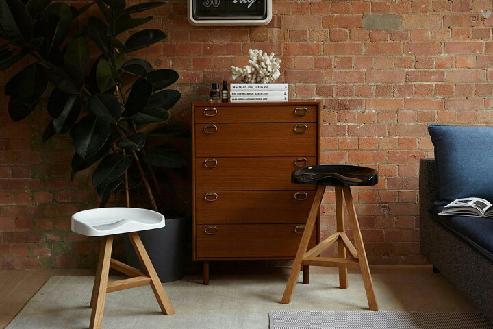 楽天市場】【店舗クーポン発行中】Established&Sons Heidi エスタ 