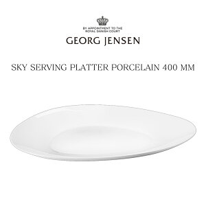 Georg Jensen �W���[�W�W�F���Z�� SKY �X�J�C �T�[�r���O�v���b�^�[ �z���C�g�|�[�Z���� Aurelien Barbry �I�����G�� �o���u�� 10019202 �k���G�� �f���}�[�N