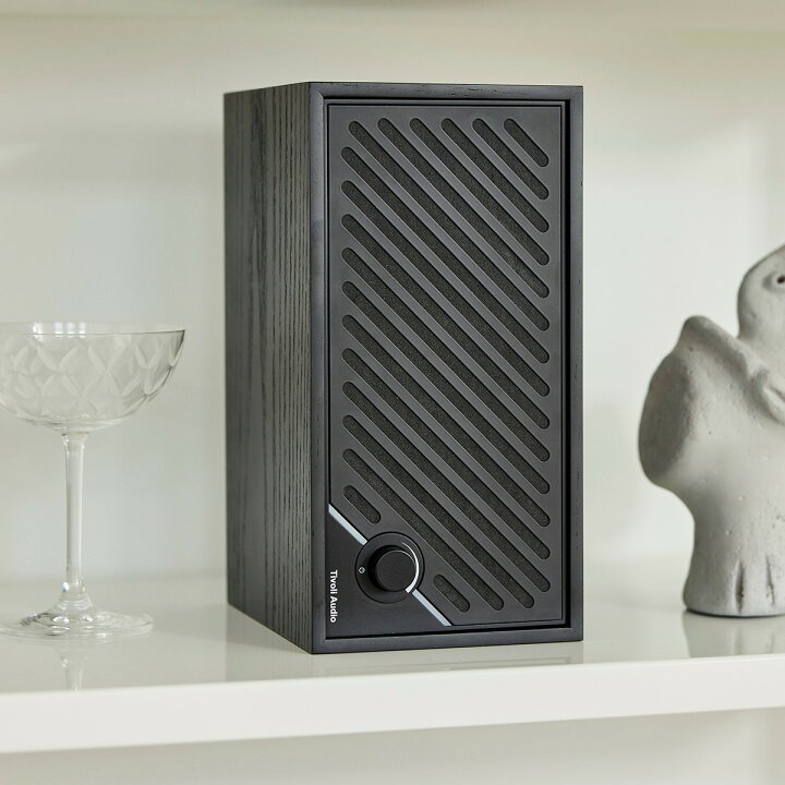 楽天市場】Tivoli Audio チボリオーディオ Model Two Digital モデル 