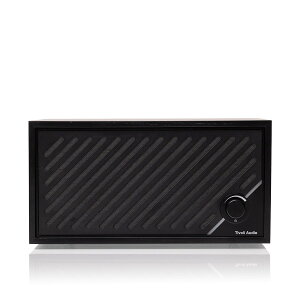 Tivoli Audio �`�{���I�[�f�B�I Model Two Digital ���f���g�D�[�f�W�^�� �X�s�[�J�[ ���y Wi-Fi Bluetooth Google Cast AirPlay2����