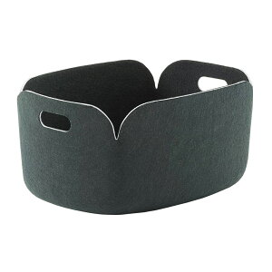 MUUTO ���[�g RESTORE ���X�g�A �o�X�P�b�g BASKET �t�F���g ���[�G�� �k��