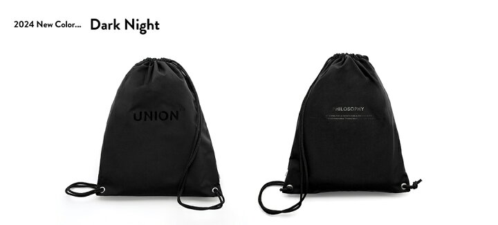 楽天市場】【要エントリ全ポイントback抽選!】UNION Drawstring  