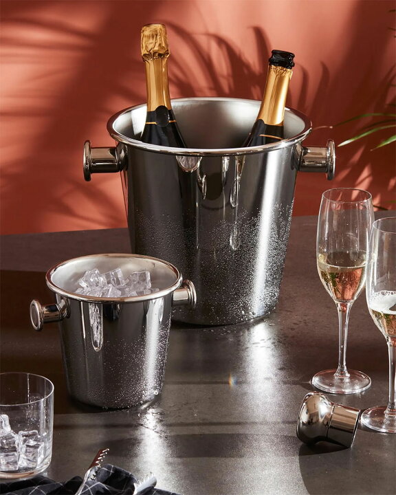 楽天市場】ALESSI アレッシ WINE COOLER ワインクーラー 5052 ワイン 