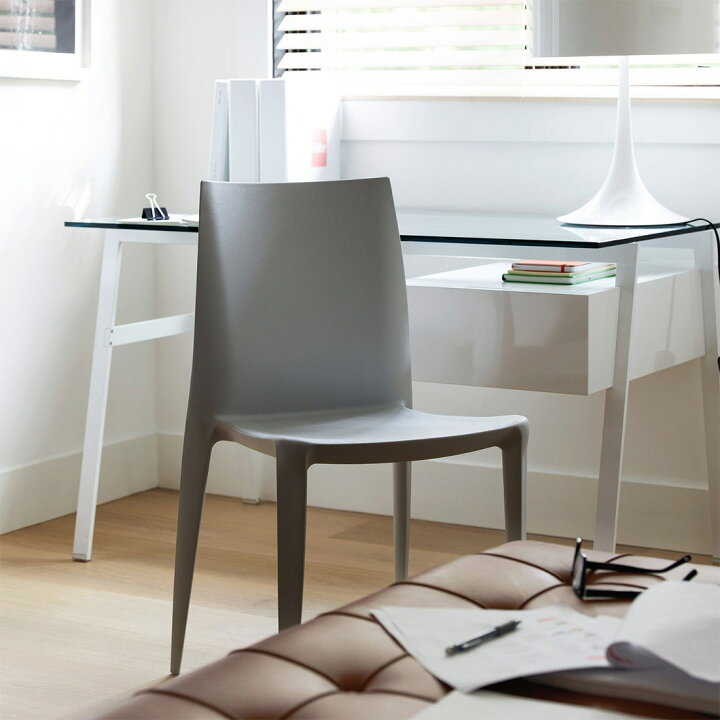楽天市場】Heller ヘラー The Bellini Chair 4脚セット ベリーニ 