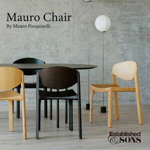 y|X^[ΏہzEstablished&Sons GX^ubVhAhTY Mauro Chair }E `FA Mauro Pasquinelli }EEpXLlb ֎q ؐ _CjO rO