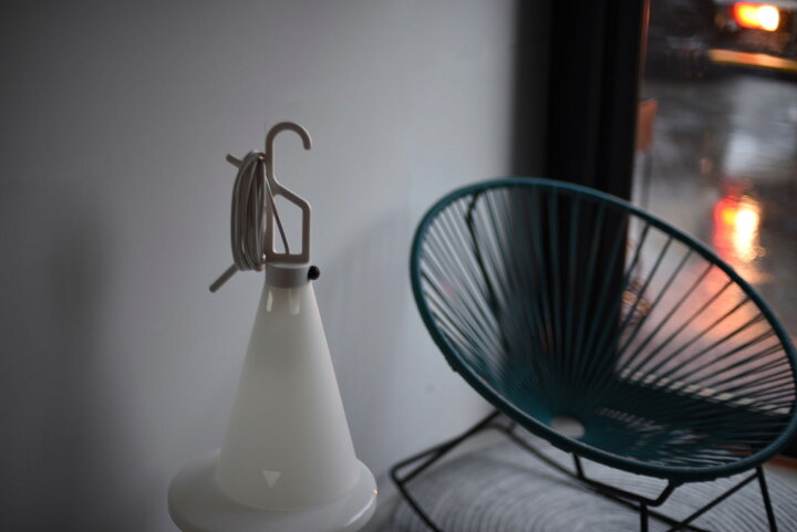 楽天市場】FLOS フロス MAYDAY メイデイ ランプ ホワイト Konstantin 