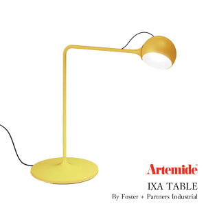 Artemide �A���e�~�f Ixa Table �C�N�T �e�[�u�� ���C�g Foster + Partners Industrial �Ɩ� ��� �����v �C�^���A