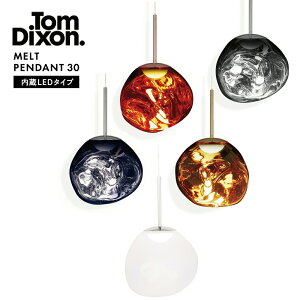 Tom Dixon gEfBN\ gy_g MELT PENDANT 30 Ɩ LED^Cv