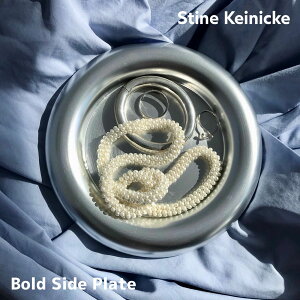 Stine Keinicke Studio Bold Side Plate 20cm {[h TChv[g XeB[ PCjbP X^WI g[ Lb` CeA CMX