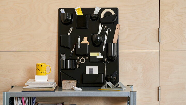 楽天市場】Vitra Uten.SiloRE 2 ウーテンシロRE 2ヴィトラ ツール 