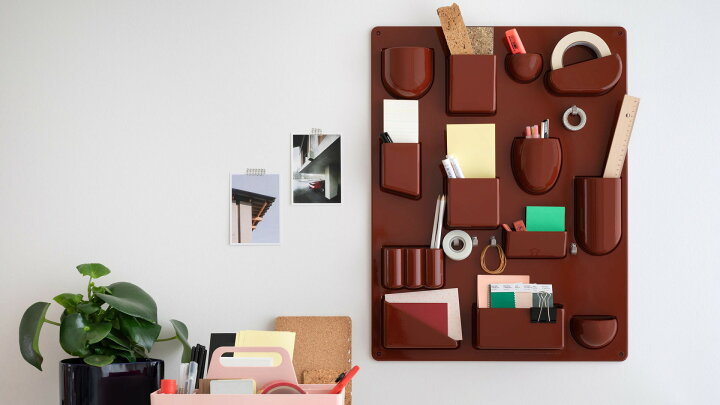 楽天市場】Vitra Uten.SiloRE 2 ウーテンシロRE 2ヴィトラ ツール 