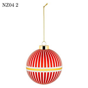 ALESSI �A���b�V Delight �N���X�}�X�I�[�i�����g �P�i �f�B���C�g Nika Zupanc �j�J�E�Y�p���N �X�g���C�v ���� �{�[�_�[ �h�b�g �I�u�W�F