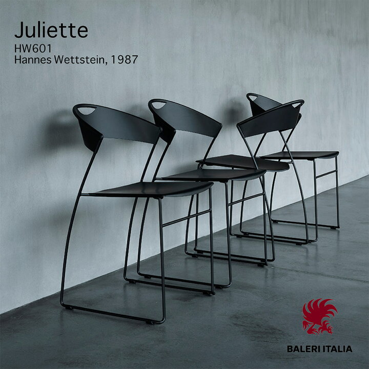 楽天市場】Baleri Italia バレリイタリア Juliette ジュリエット HW601 
