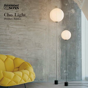 yX܃N[|szEstablished&Sons GX^ubVhAhTY Cho Light `[Cg Dimitri Bahler fB~gEx[[ tACg a