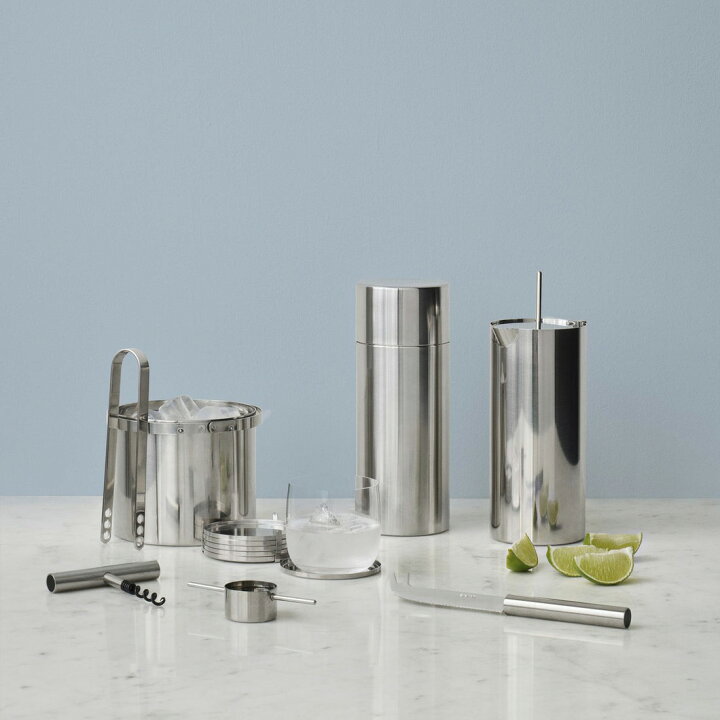 楽天市場】Stelton ステルトン Cylinda-Line シリンダライン AJアイス 