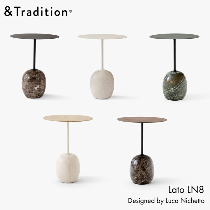 楽天市場】【店舗クーポン発行中】&TRADITION アンドトラディション