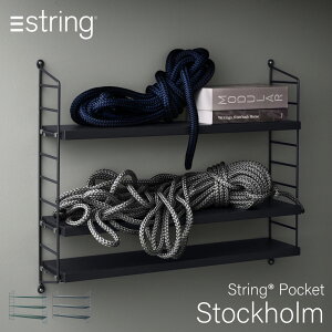 �y�����O�J�����_�[�v���[���g�zString Pocket Stockholm �X�g�����O �|�P�b�g �X�g�b�N�z���� �V�F���t �I �ǖʎ��[ String funiture �X�g�����O �t�@�j�`���[ �j���X���J�C�T�E�X�g���j���O 20���N