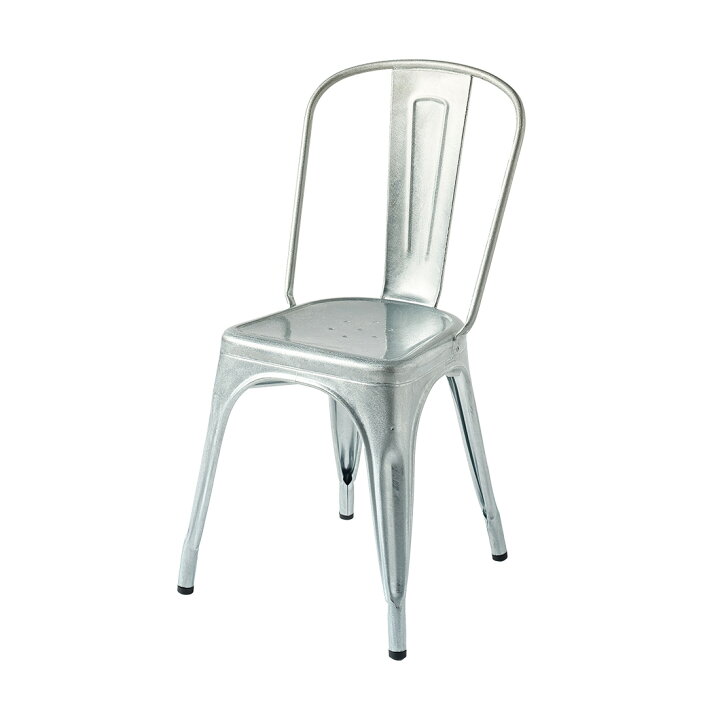 楽天市場】Tolix トリックス A-Chair Aチェア 亜鉛メッキ ガルバ 