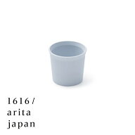 有田焼 磁器 1616 arita japan TY Espresso-Cup Gray TY エスプレッソカップ グレー 柳原照弘デザインTY…