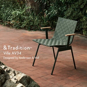 &Tradition AhgfBV VilleAV34 B A[`FA Anderssen&Voll A_[Z&H ֎q k f}[N