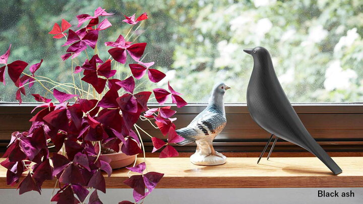 楽天市場】【オリジナル特典あり】【Vitra】Eames House Bird 