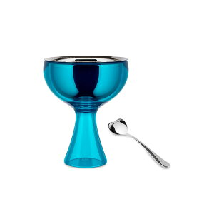 ALESSI �A���b�V Big Love �A�C�X�N���[���{�E���i�X�v�[���t���j Miriam Mirri �~���A���E�~�b�� �A�C�X �{�E�� �J�b�v