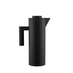 ALESSI �A���b�V PLISSE �W���O Michele De Lucchi �~�P�[���E�f�E���b�L �ۉ��W���O 1000ml