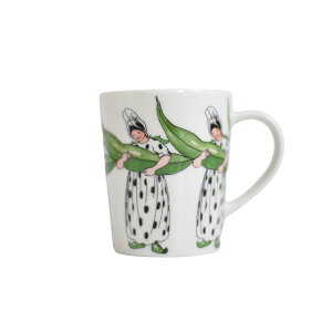Design House Stockholm Elsa MUG �G���T �}�O 28cl �n���h���t�� Catharina Kippel �J�^���i �L�b�y�� �R�b�v �}�O�J�b�v �k��