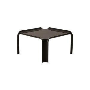 GUBI �O�r T877 Side Table �T�C�h�e�[�u�� Pierre Paulin �s�G�[���E�|���� �e�[�u�� �� ���� ���O