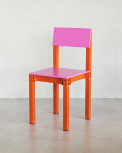 �yCD�v���[���g�zJOY OBJECTS �W���C�I�u�W�F�N�c CHAIR ONE �`�F�A���� Fredrik Paulsen �t���h���b�N�E�|�[���Z�� �֎q �`�F�A