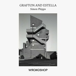 WRONGSHOP �����O�V���b�v �O���t�g���E�A���h�E�G�X�e�� Simon Phipps �T�C�����E�t�B�b�v�X �|�X�^�[ �A�[�g �t���[�� �z��